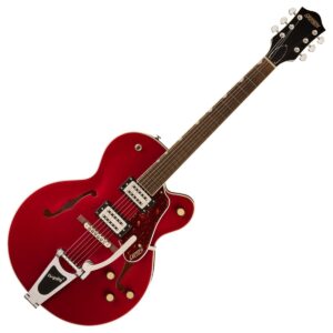 Gretsch G2420T Streamliner Hollow Body w/ Bigsby Brandywine