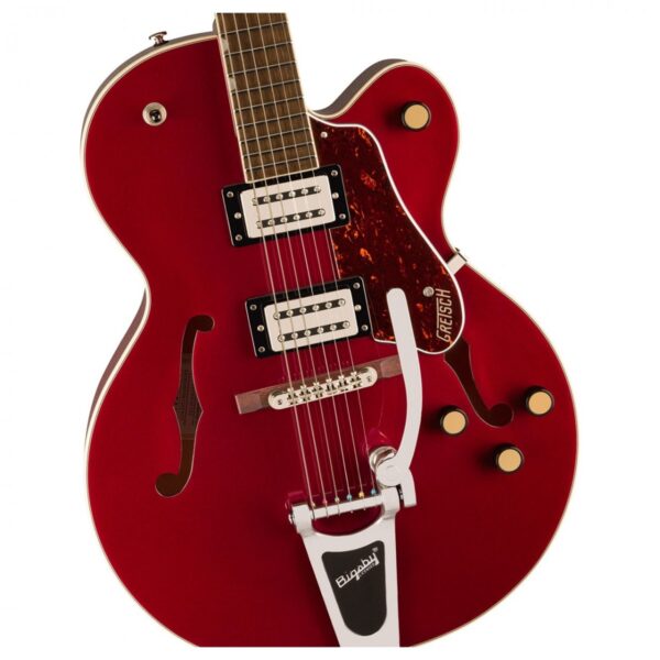 Gretsch G2420T Streamliner Hollow Body w/ Bigsby Brandywine