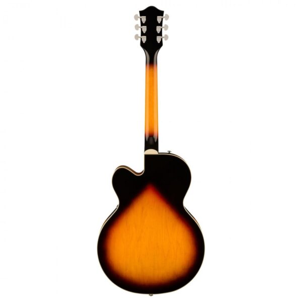 Gretsch G2420 Streamliner Hollow Body Aged Brooklyn Burst