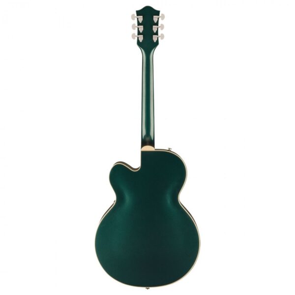 Gretsch G2420 Streamliner Hollow Body Cadillac Green
