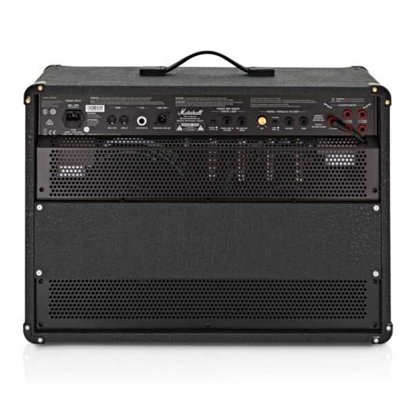 Marshall JVM410C 2x12 Valve Combo