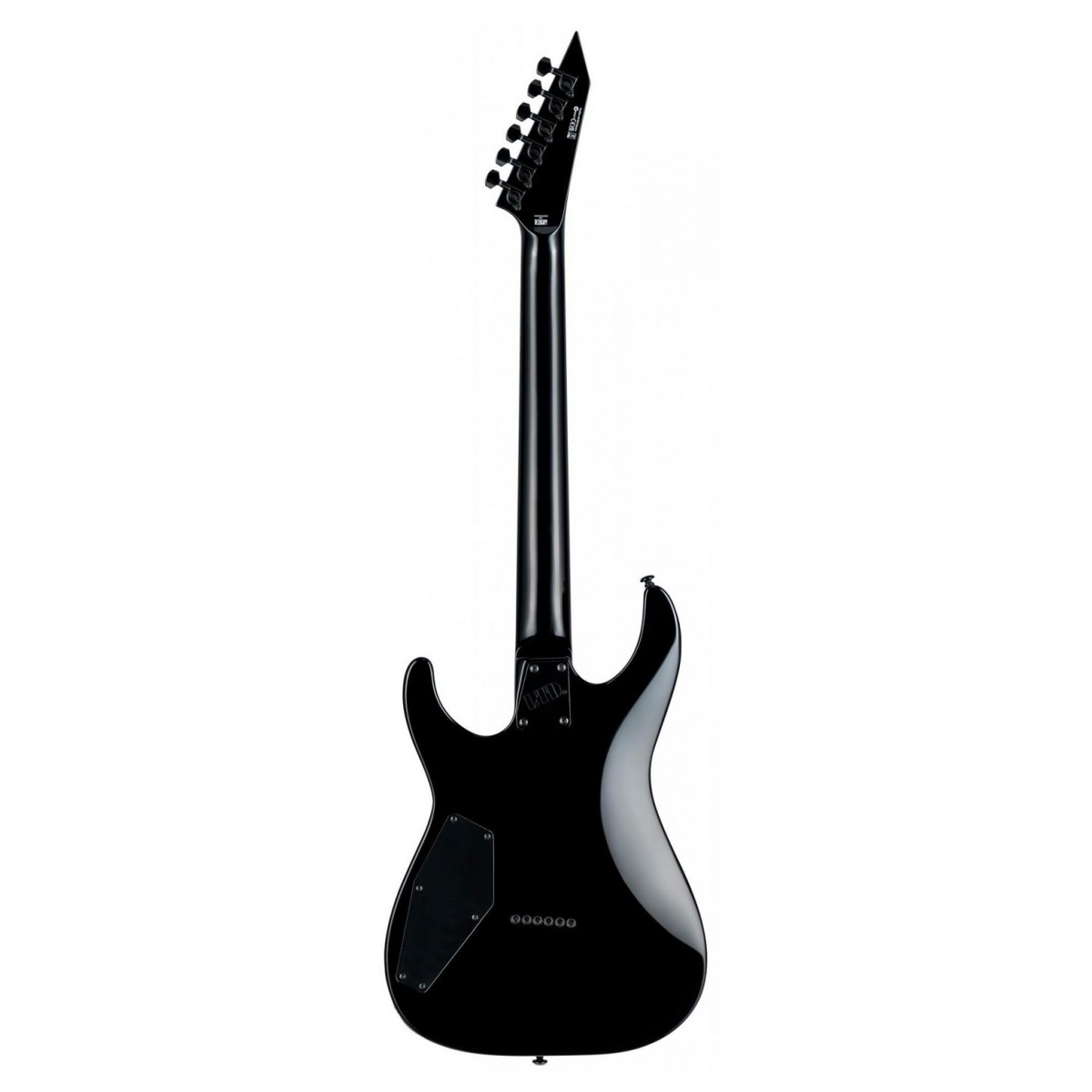 ESP LTD M-201 Baritone HT Black