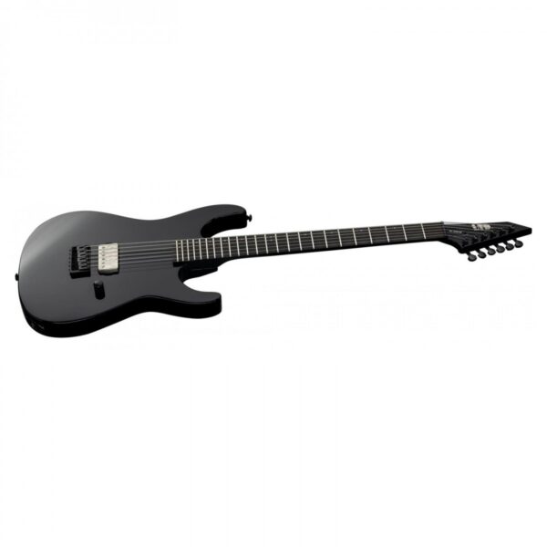 ESP LTD M-201 Baritone HT Black