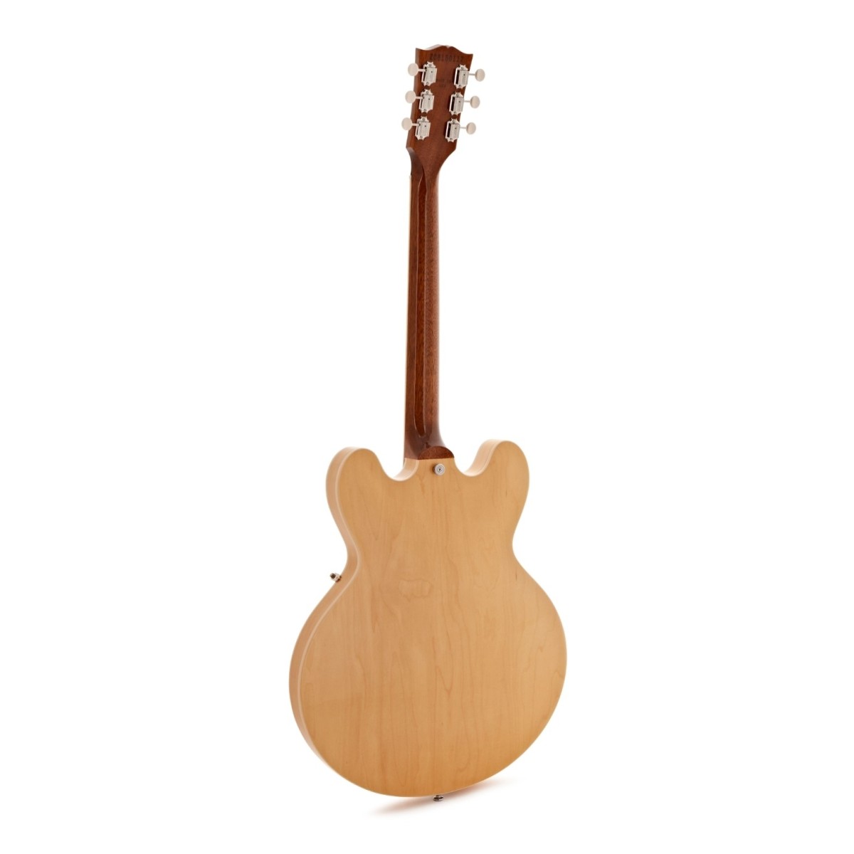 Gibson ES-330 Antique Natural #208150112