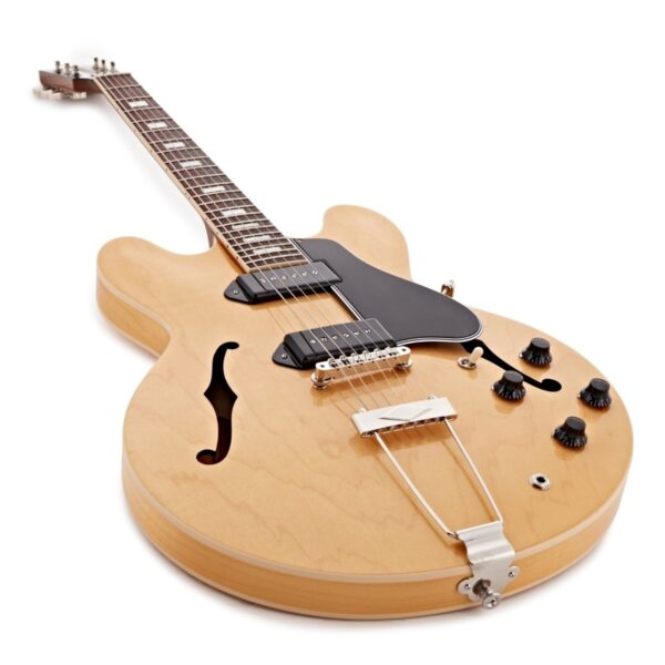 Gibson ES-330 Antique Natural #208150112