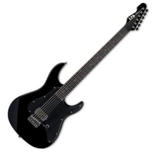 ESP LTD SN-1 Baritone HT Black