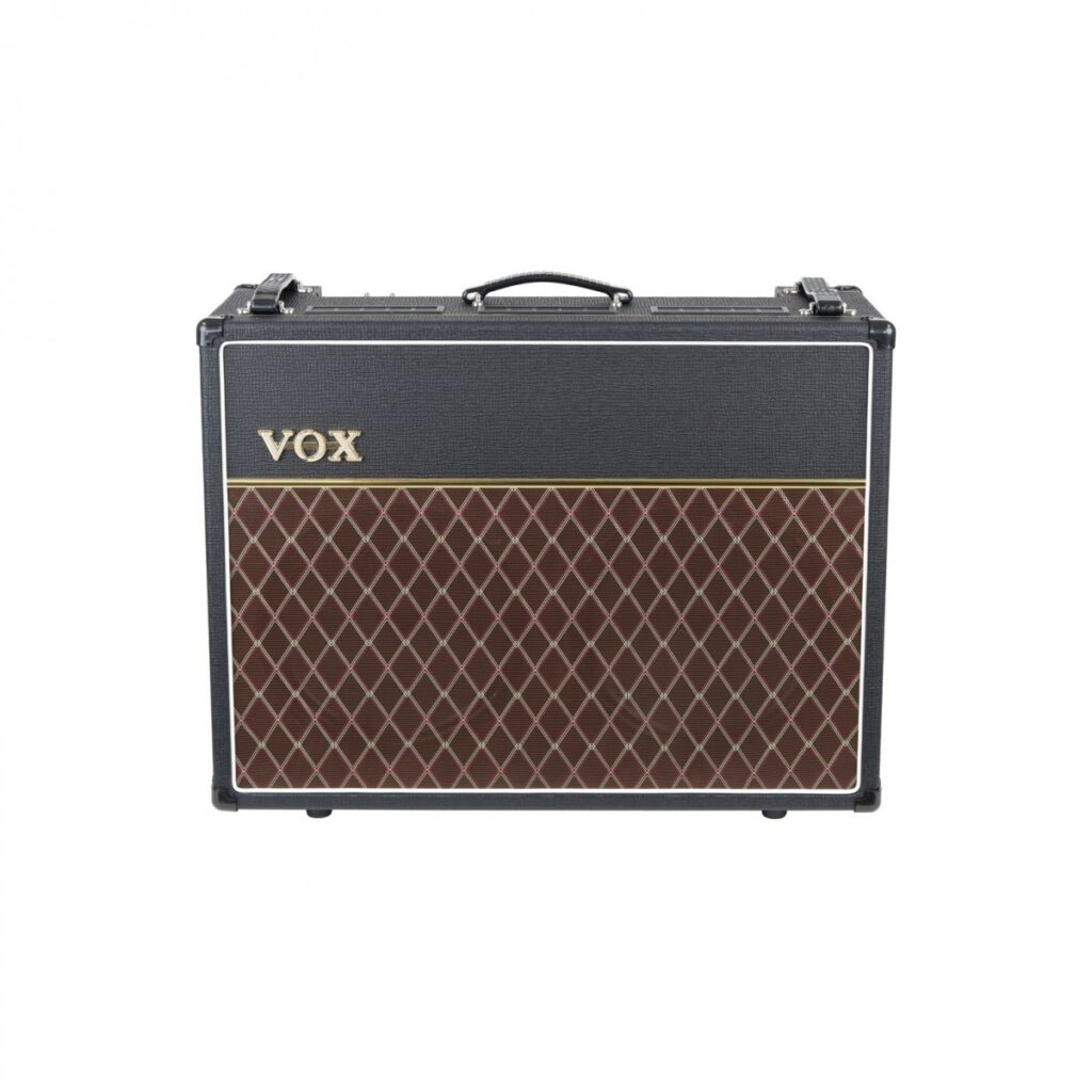 Vox AC15 Custom Twin (AC15C2)