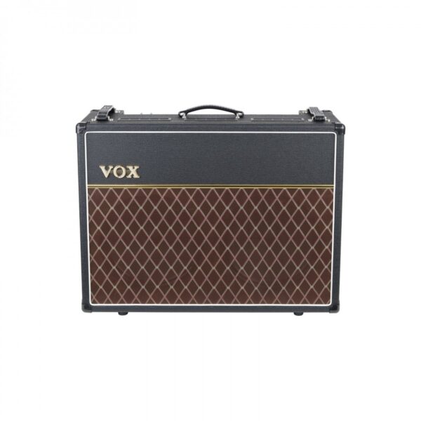 Vox AC15 Custom Twin (AC15C2)