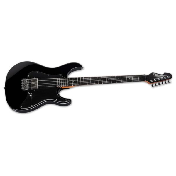 ESP LTD SN-1 Baritone HT Black