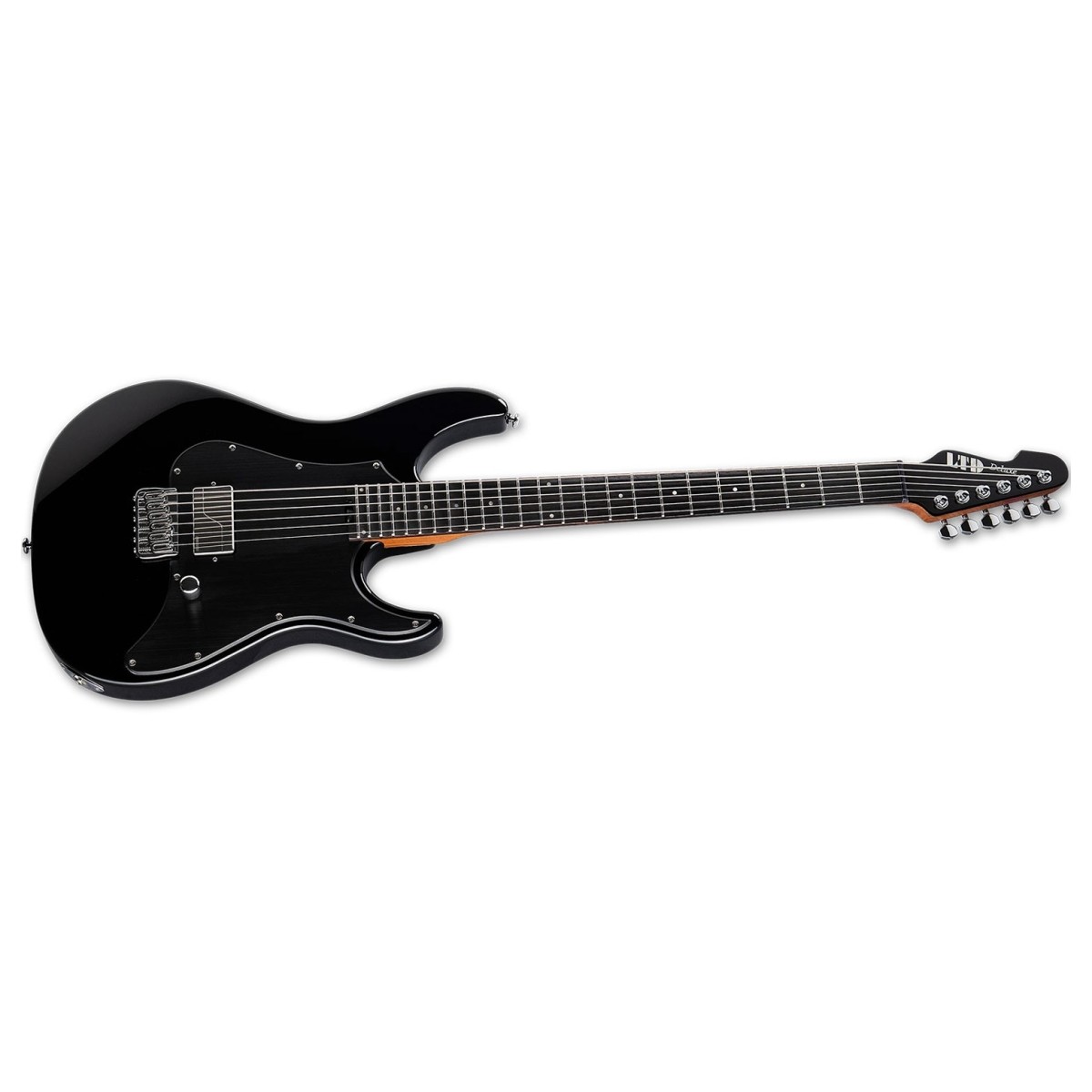 ESP LTD SN-1 Baritone HT Black