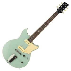Yamaha Revstar Standard RSS02T Sonic Blue