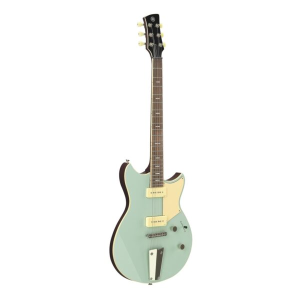 Yamaha Revstar Standard RSS02T Sonic Blue