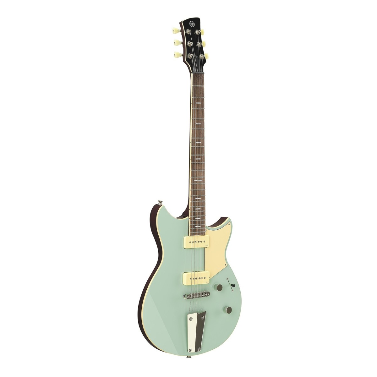 Yamaha Revstar Standard RSS02T Sonic Blue