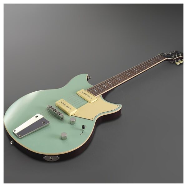 Yamaha Revstar Standard RSS02T Sonic Blue