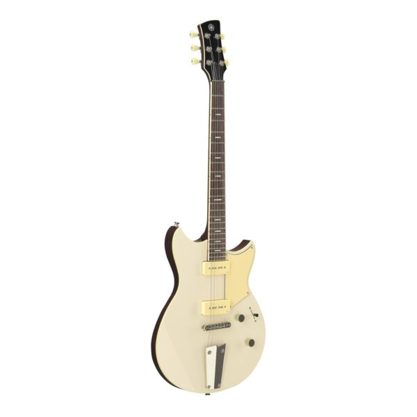 Yamaha Revstar Standard RSS02T Vintage White