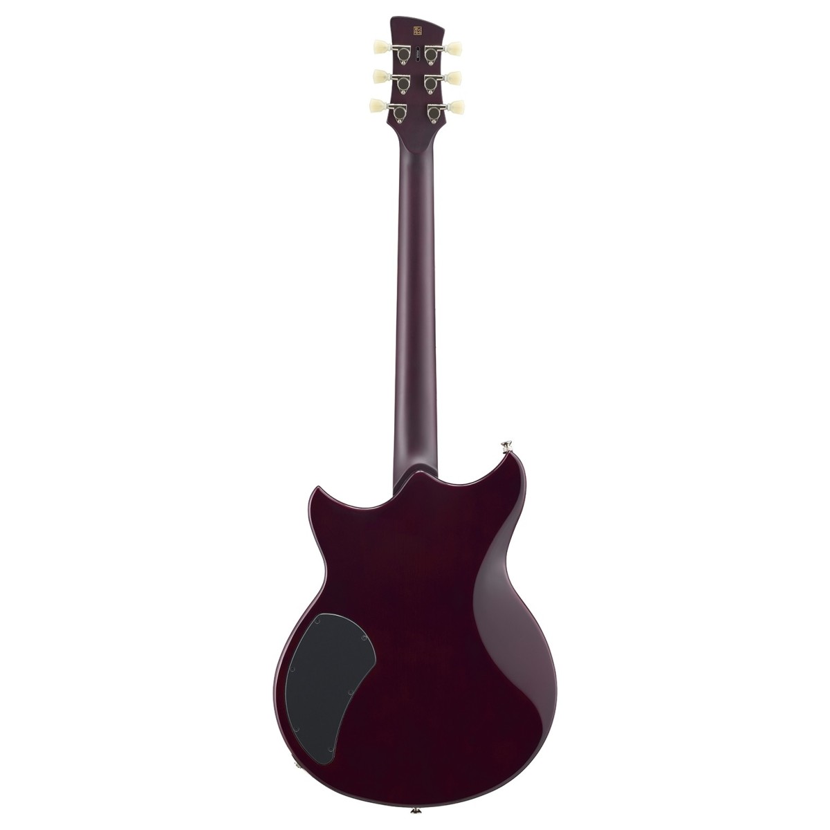 Yamaha Revstar Standard RSS20 Mist Green
