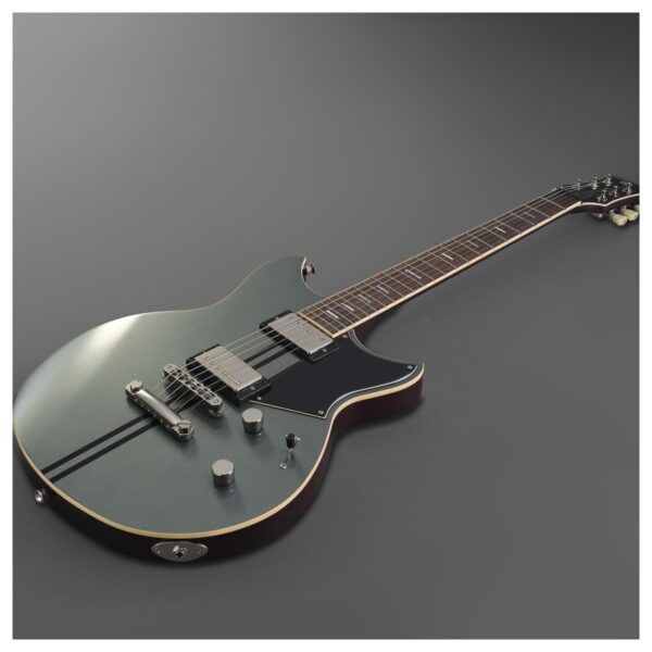Yamaha Revstar Standard RSS20 Mist Green