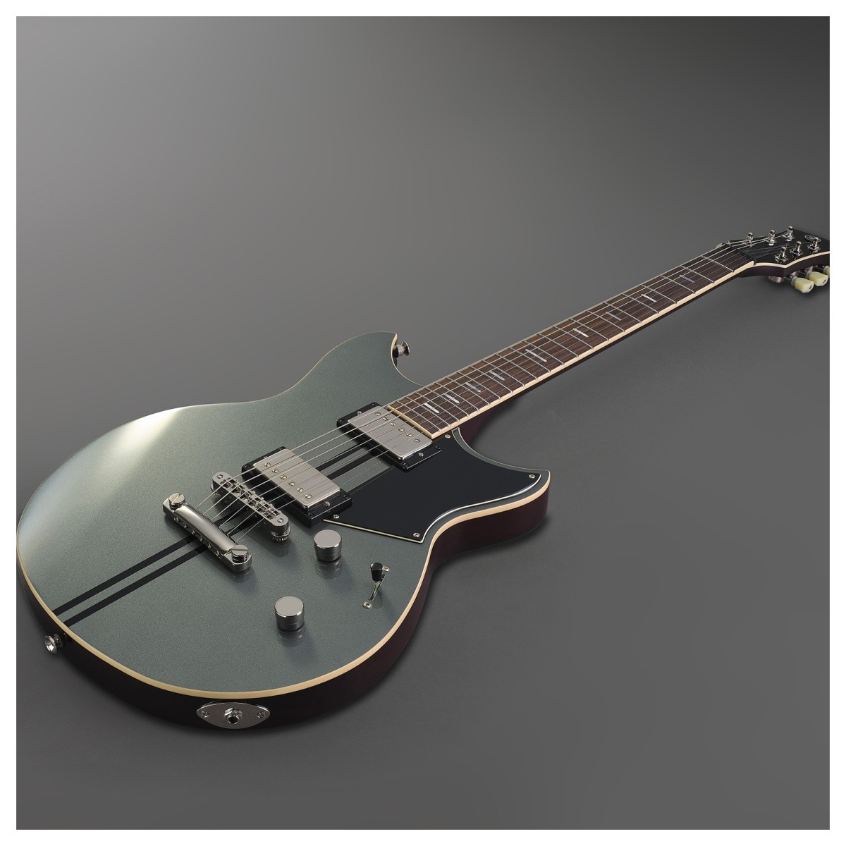 Yamaha Revstar Standard RSS20 Mist Green