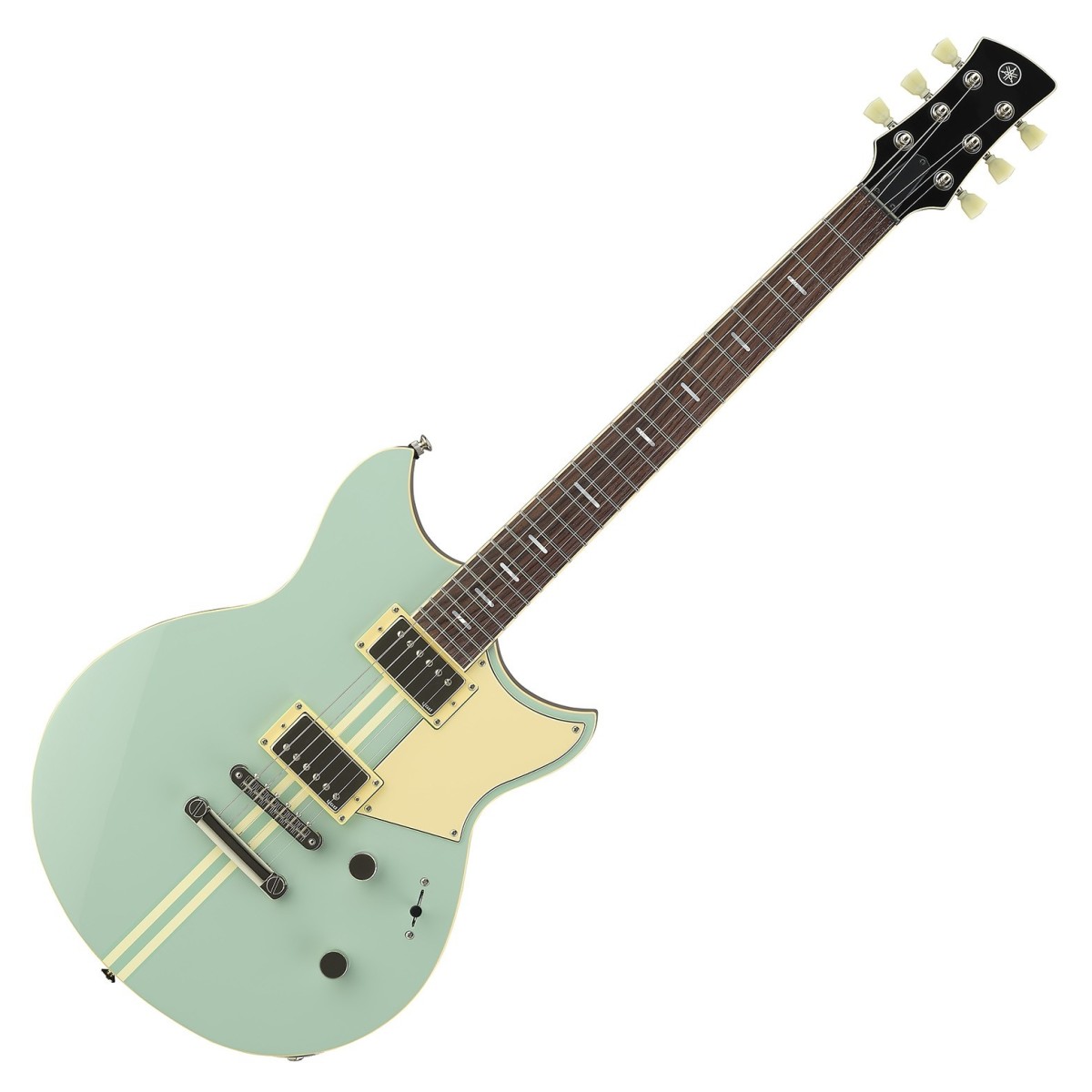 Yamaha Revstar Standard RSS20 Sonic Blue