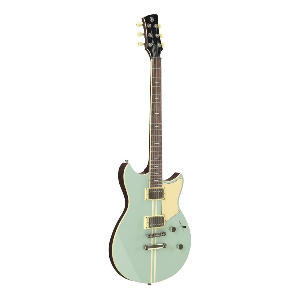 Yamaha Revstar Standard RSS20 Sonic Blue
