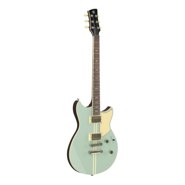 Yamaha Revstar Standard RSS20 Sonic Blue