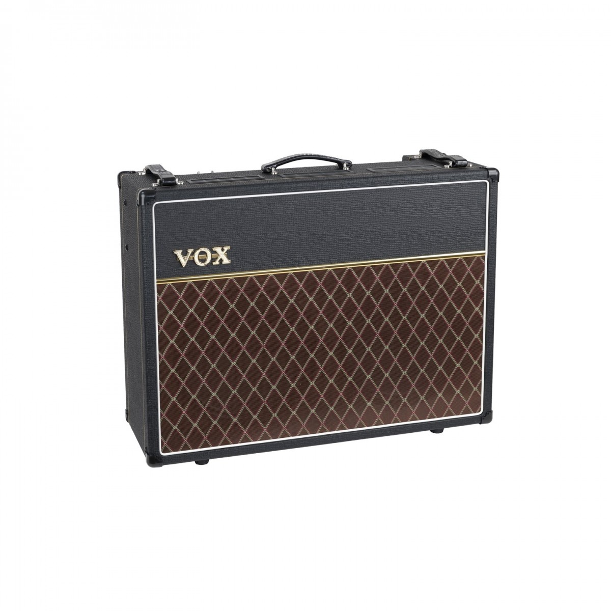 Vox AC15 Custom Twin (AC15C2)