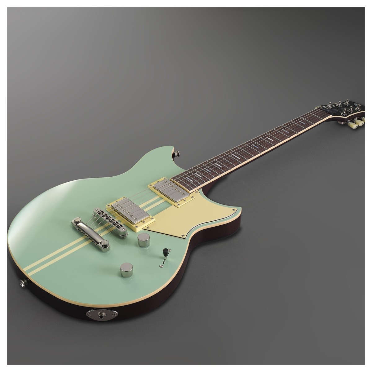 Yamaha Revstar Standard RSS20 Sonic Blue