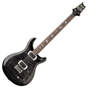 PRS SE 277 Baritone Charcoal Burst (2026)