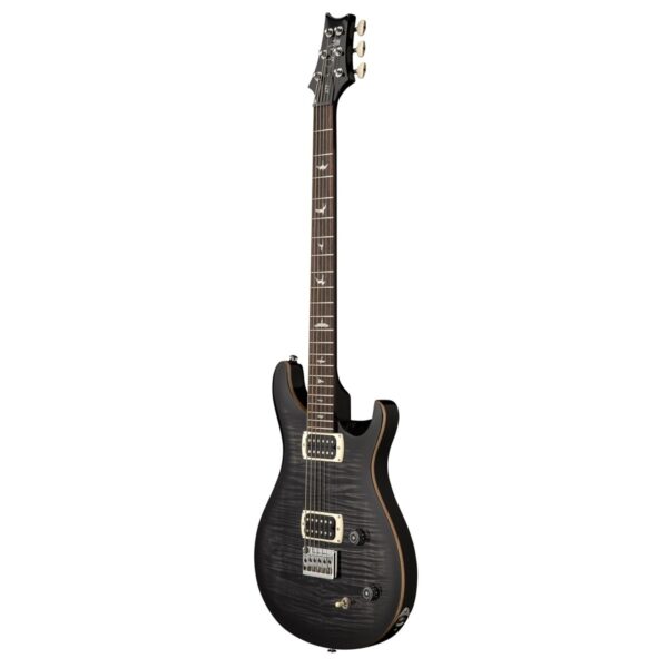 PRS SE 277 Baritone Charcoal Burst (2026)