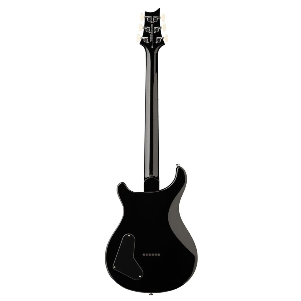 PRS SE 277 Baritone Charcoal Burst (2026)