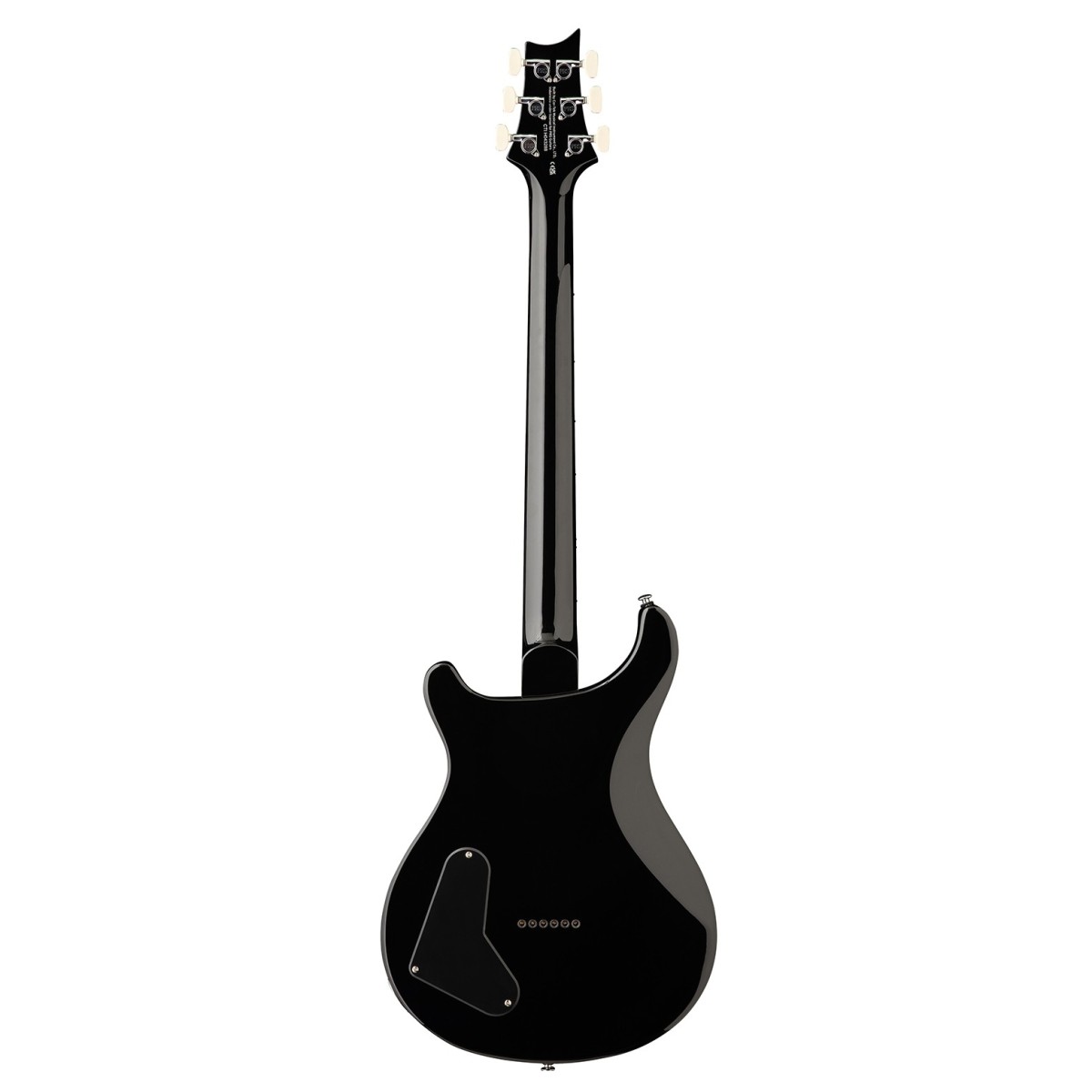 PRS SE 277 Baritone Charcoal Burst (2026)