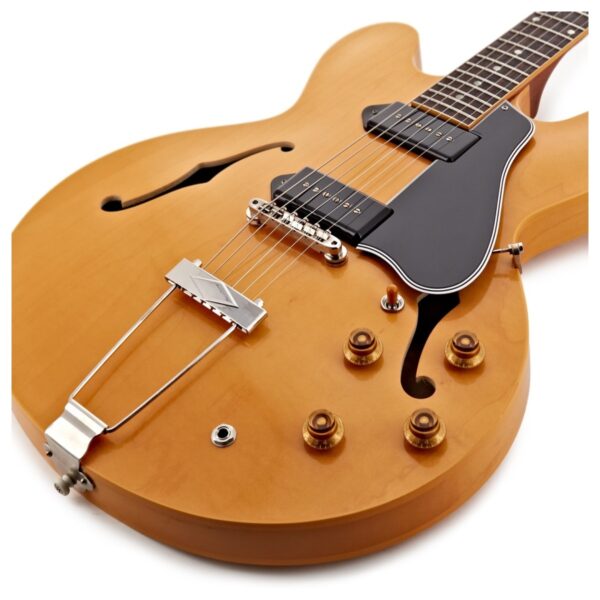 Gibson Custom Shop 1959 ES-330 Reissue Vintage Natural #A960111