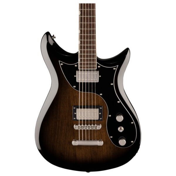 Gretsch Electromatic CVT Baritone Bristol Fog