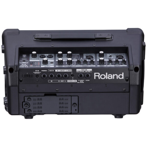 Roland CUBE Street EX Battery Powered Stereo Amplifier