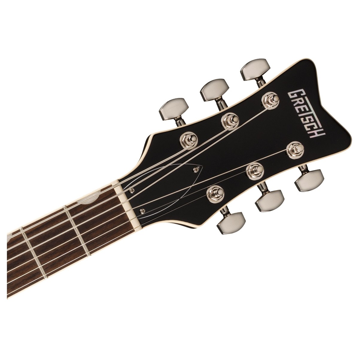 Gretsch Electromatic CVT Baritone Bristol Fog