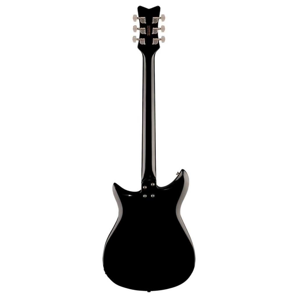Gretsch Electromatic CVT Baritone Bristol Fog