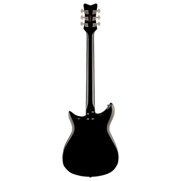 Gretsch Electromatic CVT Baritone Bristol Fog