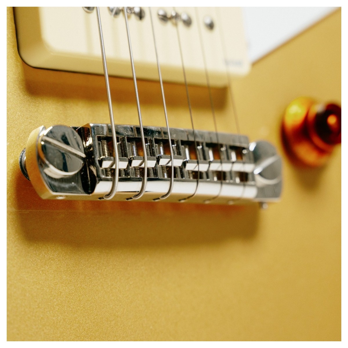 Yamaha RS02CB Chris Buck Signature Revstar Honey Gold