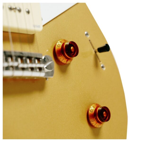 Yamaha RS02CB Chris Buck Signature Revstar Honey Gold