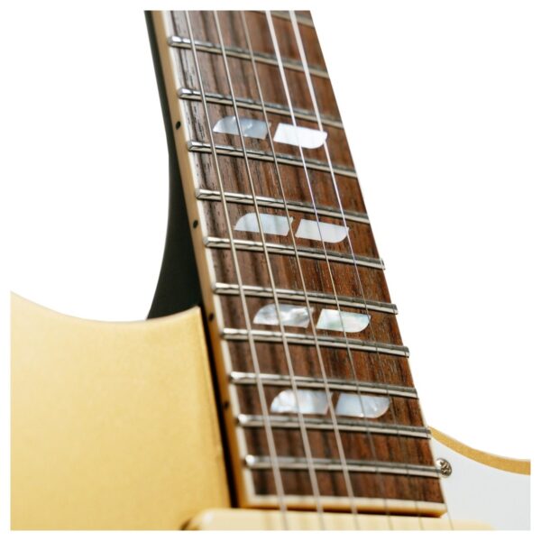 Yamaha RS02CB Chris Buck Signature Revstar Honey Gold