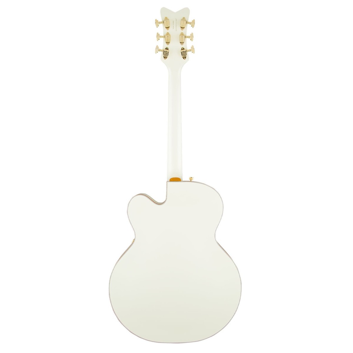 Gretsch G6136 55 Vintage Select Falcon Vintage White Lacquer