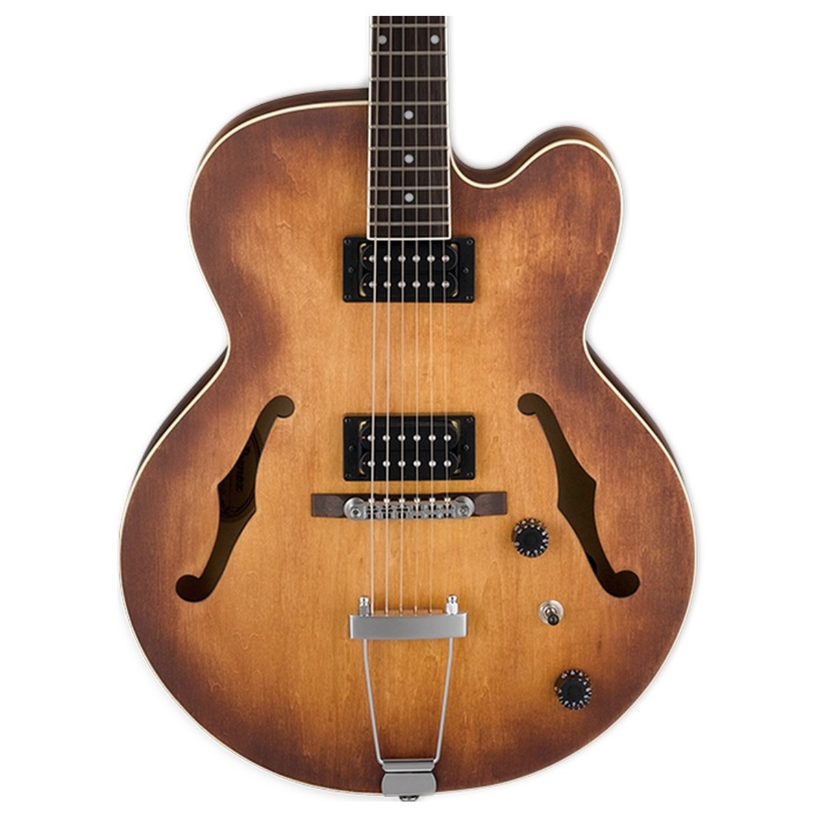 Ibanez AF55 Artcore Tobacco Brown