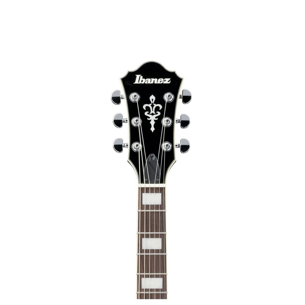 Ibanez AS73 Artcore Tobacco Brown