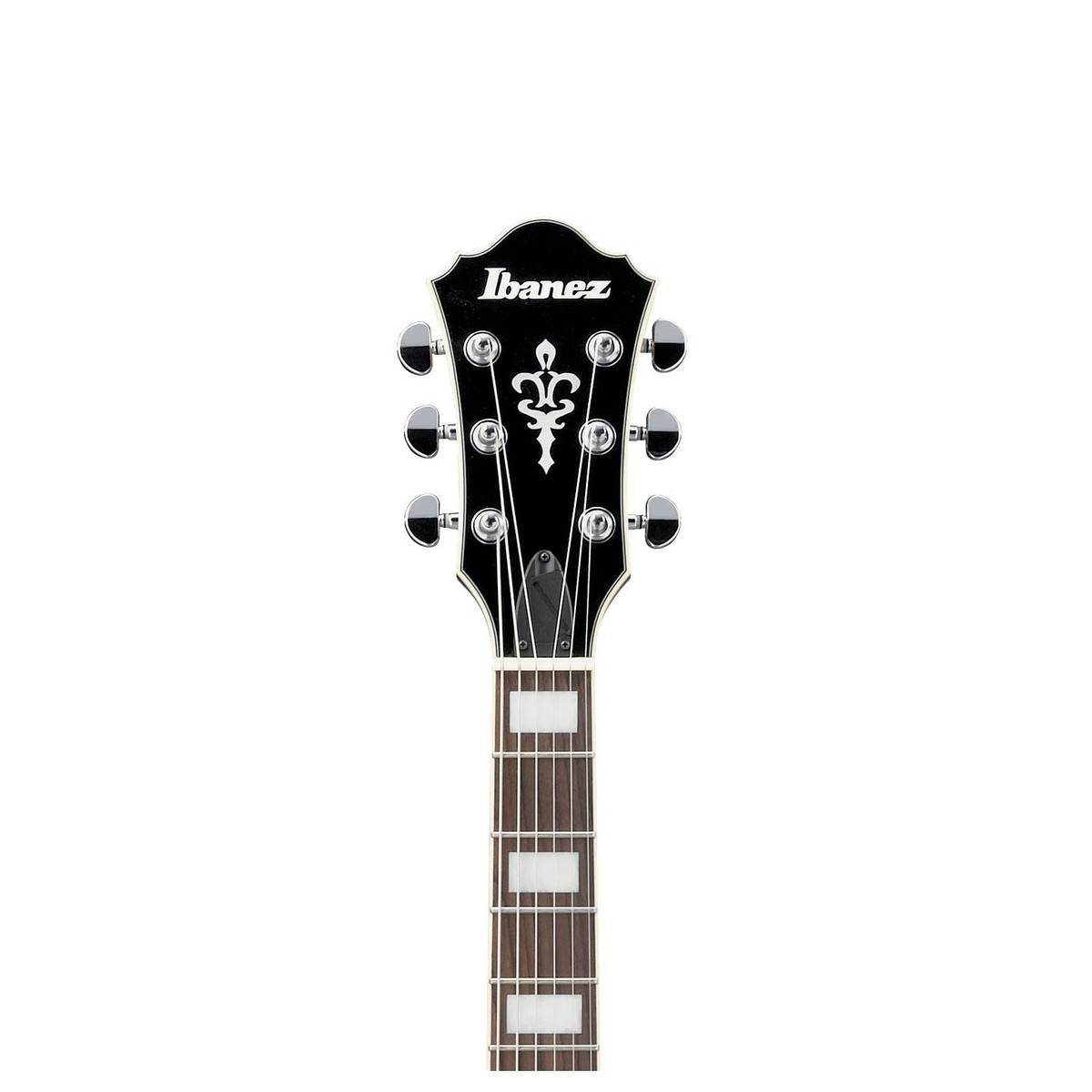 Ibanez AS73 Artcore Tobacco Brown