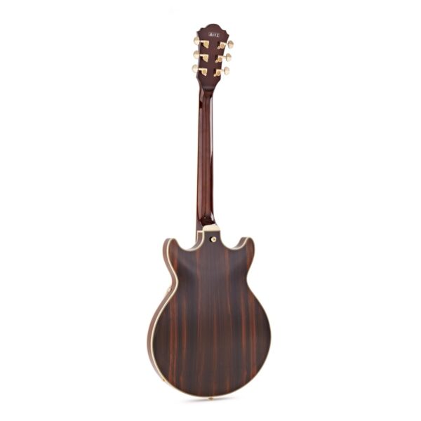 Ibanez AM93ME Artcore Expressionist Natural