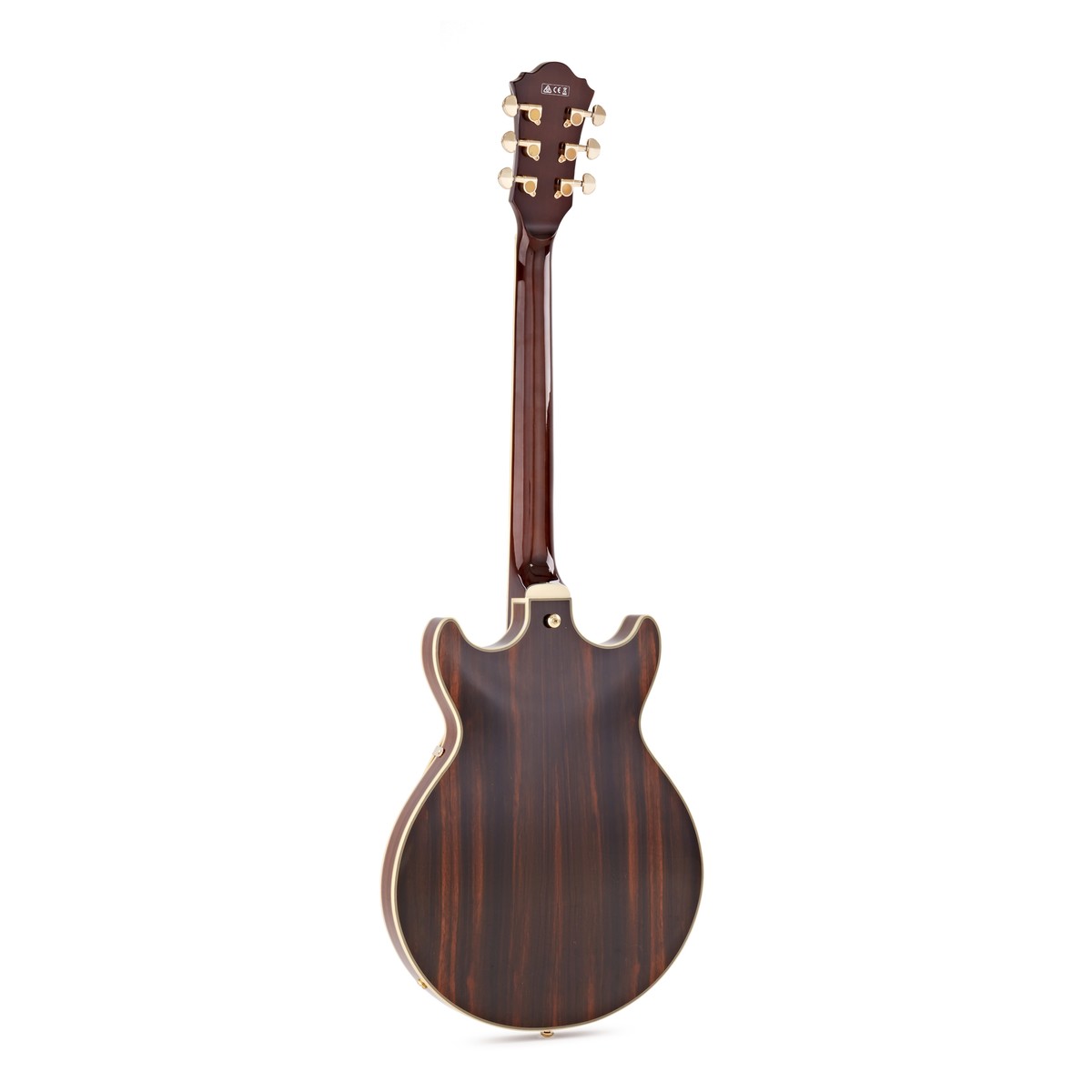Ibanez AM93ME Artcore Expressionist Natural
