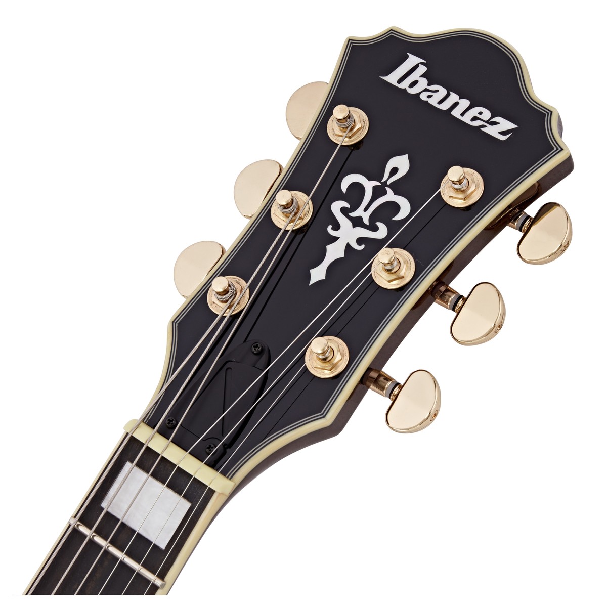 Ibanez AM93ME Artcore Expressionist Natural