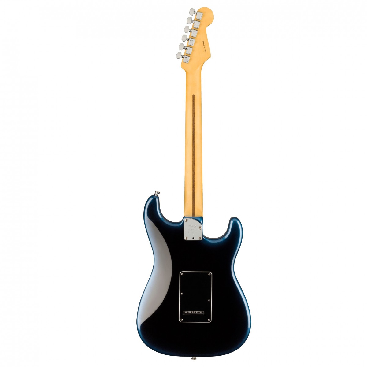 Fender American Pro II Stratocaster RW LH Dark Night