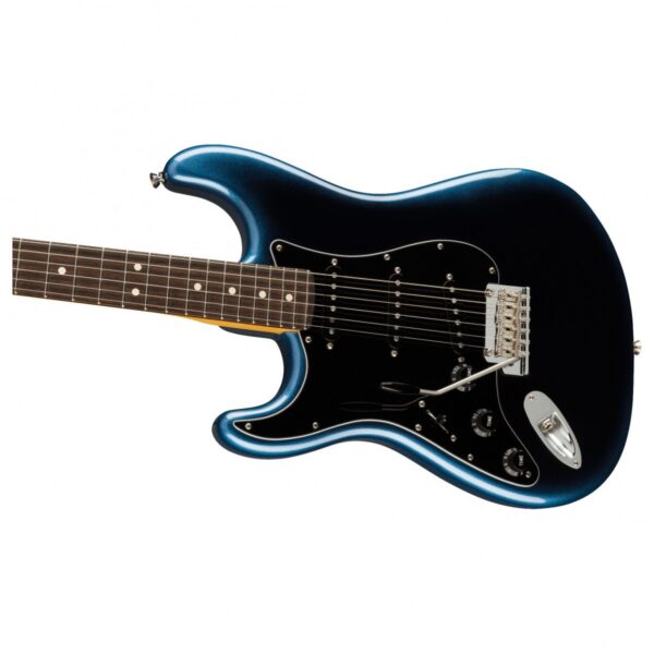 Fender American Pro II Stratocaster RW LH Dark Night