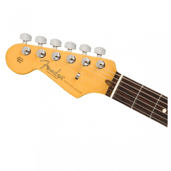 Fender American Pro II Stratocaster RW LH Dark Night